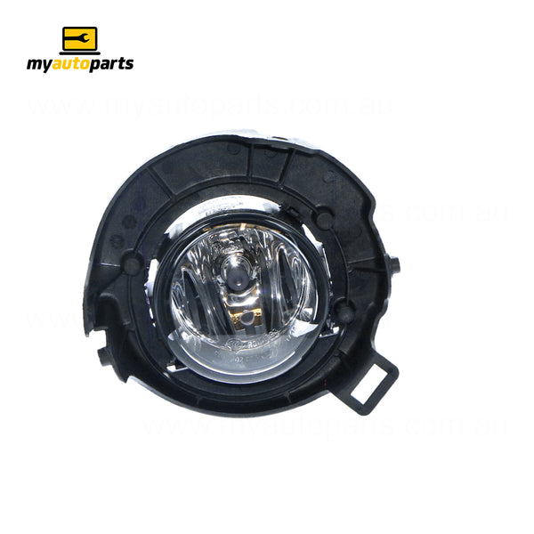 Fog Lamp Passenger Side OES  suits Nissan