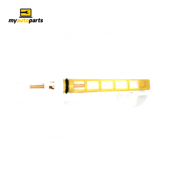 Aftermarket Orifice Tube YELLOW WHITE suits Generic Application