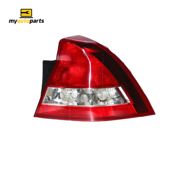 Tail Lamp Drivers Side Certified suits Holden