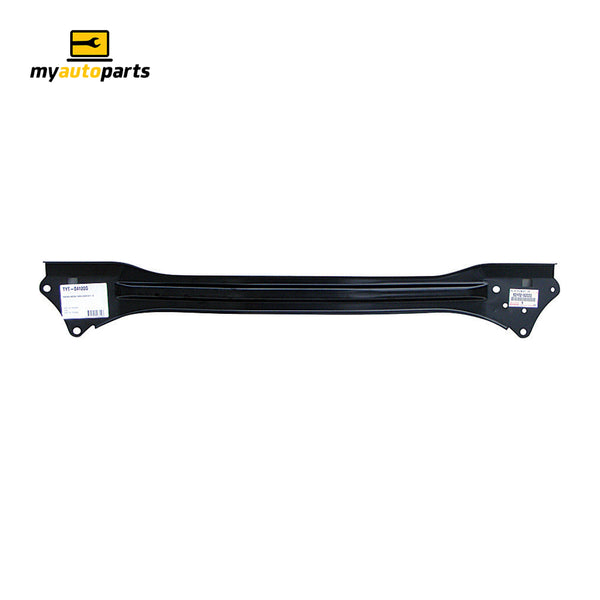 Rear Bar Reinforcement Genuine suits Toyota Yaris