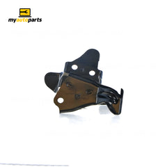 Front Bar Bracket Passenger Side Genuine suits Toyota Prius-C NHP10R