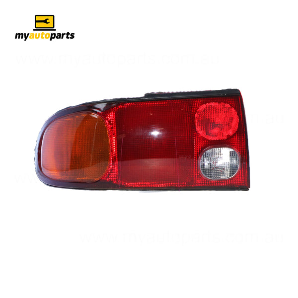 Tail Lamp Passenger Side Certified Suits Mitsubishi Lancer CC/CE 1992 to 2003
