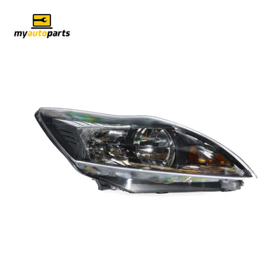 Ford Focus Headlights I Genuine and Aftermarket
