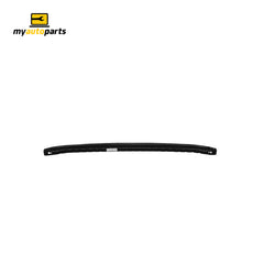Front Bar Reinforcement Lower Genuine Suits Volkswagen Tiguan 5N 2008 to 2011