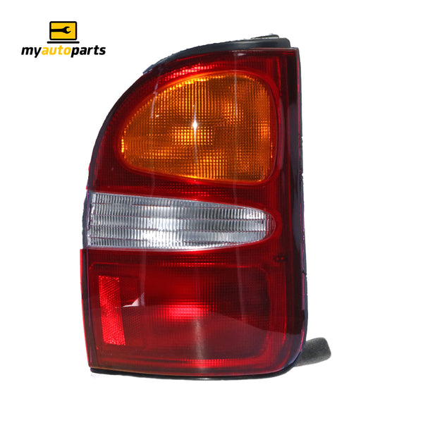 Tail Lamp Drivers Side Certified Suits Kia Pregio 3VRS/CT 2002 to 2004
