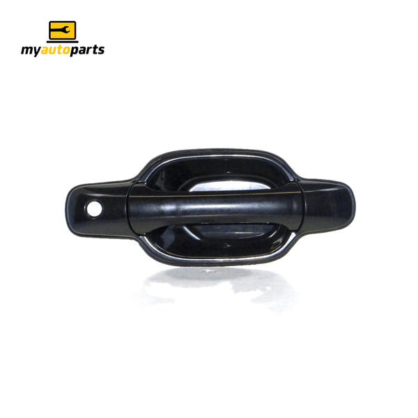 Front Door Outer Handle Aftermarket suits
