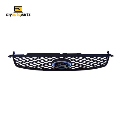 Grille Genuine Suits Ford Fiesta WP/WQ 2004 to 2008