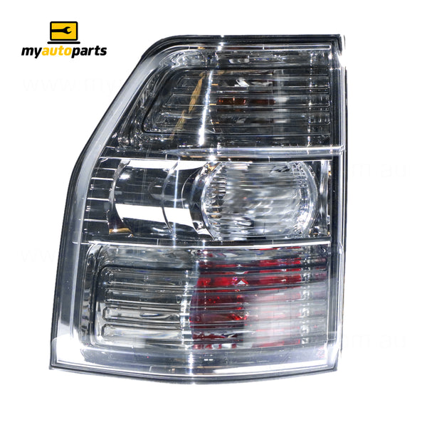 Tail Lamp Passenger Side Genuine suits Mitsubishi Pajero