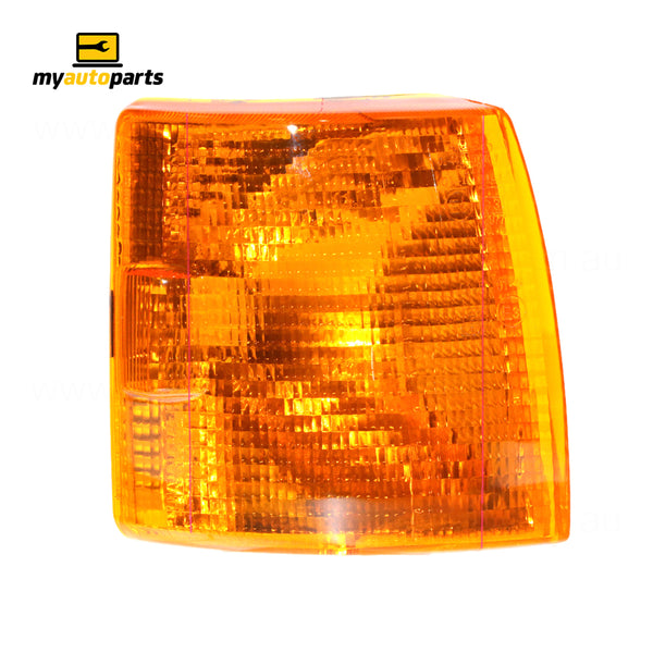 Front Park / Indicator Lamp Drivers Side Certified Suits Volkswagen Transporter T4 1992 to 2004