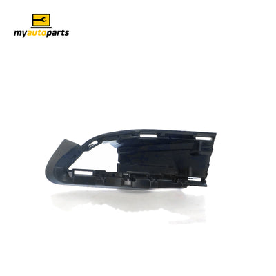 Inner Front Bar Grille Drivers Side Genuine Suits Toyota RAV4 12/2012 to 12/2015