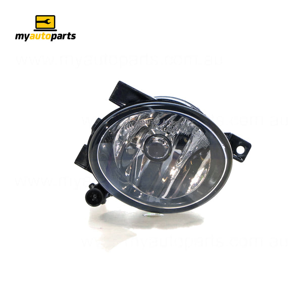 Fog Lamp Passenger Side OES suits Volkswagen Caddy/Eos/Golf/Jetta/Tiguan