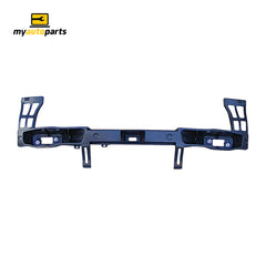 Rear Bar Reinforcement Aftermarket Suits Hyundai Getz TB 2005 to 2011