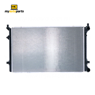 Radiator Aftermarket suits