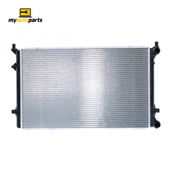 Radiator Aftermarket suits