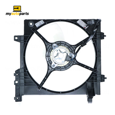 Radiator Fan Assembly Aftermarket suits Subaru