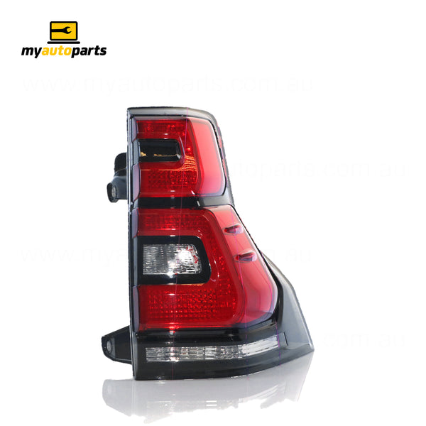 Tail Lamp Drivers Side Genuine suits Toyota Prado GDJ150R 2017 On