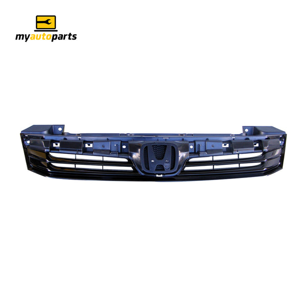 Grille Base Genuine Suits Honda Civic FB 2012 to 2014