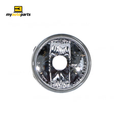 Fog Lamp Drivers Side Genuine Suits Toyota Prius NHW20R 2003 to 2009