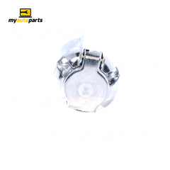 Trailer Plugs and Sockets - 7 Pin, Aluminium