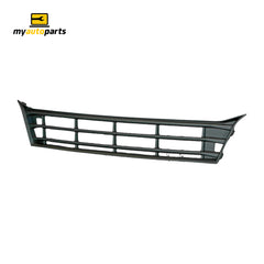 Lower Front Bar Grille Genuine Suits Mitsubishi ASX XC XL/XLS 10/2016 to 9/2019