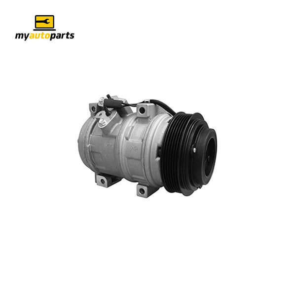 A/C Compressor Aftermarket Suits Ford Falcon/ Falcon Ute 2008 to 2011