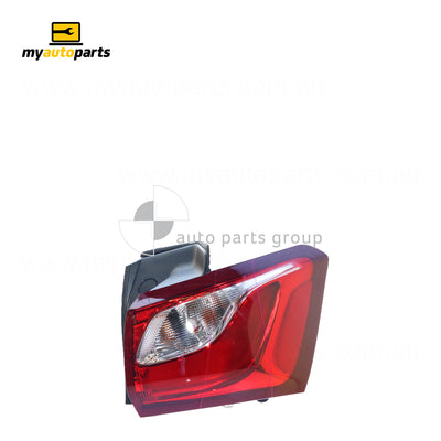 Tail Lamp Drivers Side Genuine Suits Holden Equinox LTZ/LTZ-V EQ 9/2017 On