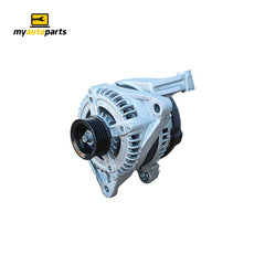 Alternator Denso Type Aftermarket suits Jeep Grand cherokee/Commander and Dodge Nitro 2005-2011