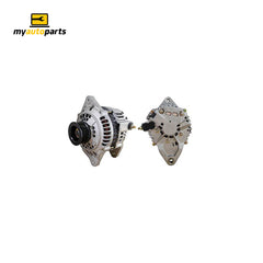 12 Volt 85 Amp L-S Alternator Hitachi Type Aftermarket suits Subaru