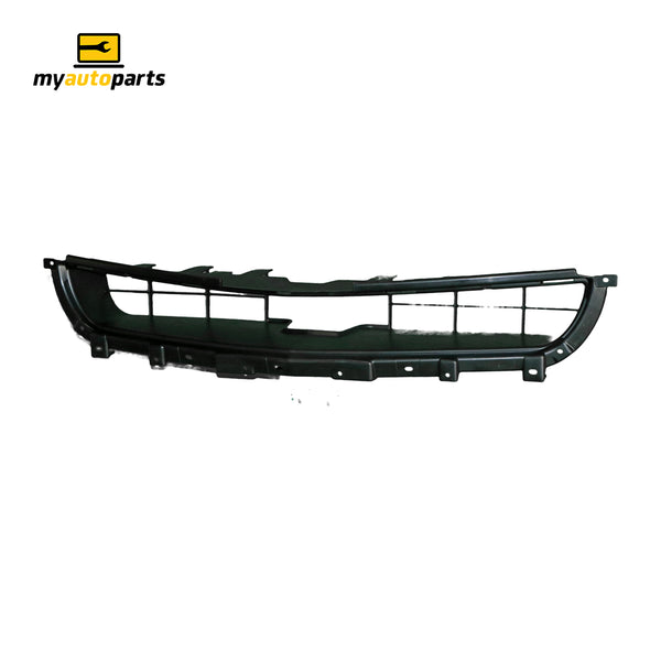 Front Bar Grille Genuine Suits Mitsubishi Lancer CH 2003 to 2007