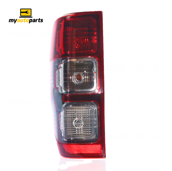 Tail Lamp Passenger Side Genuine Suits Ford Ranger PX 9/2018 On