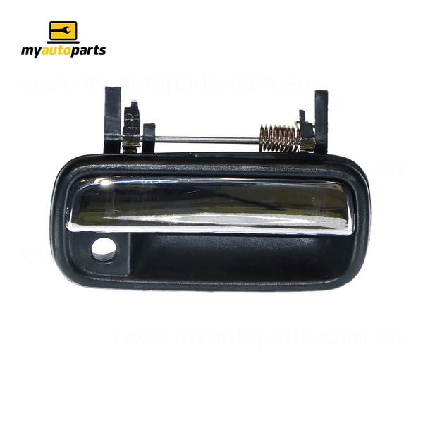 Front Door Outer Handle Aftermarket suits Toyota