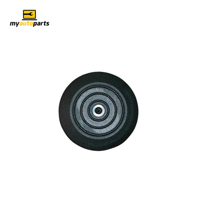 Clip Genuine suits Toyota