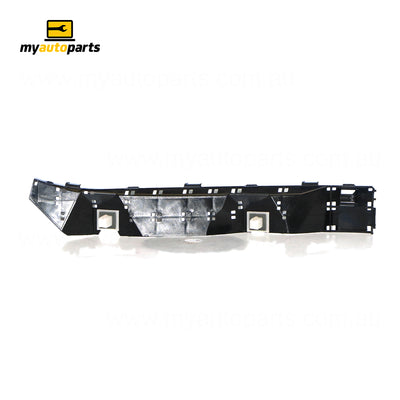 Rear Bar Bracket Passenger Side Genuine Suits Subaru Impreza G3 2007 to 2011