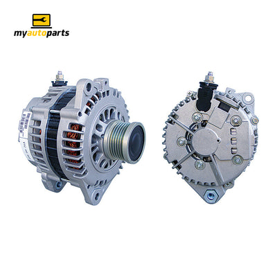 Alternator Hitachi Type Aftermarket suits Nissan X-Trail