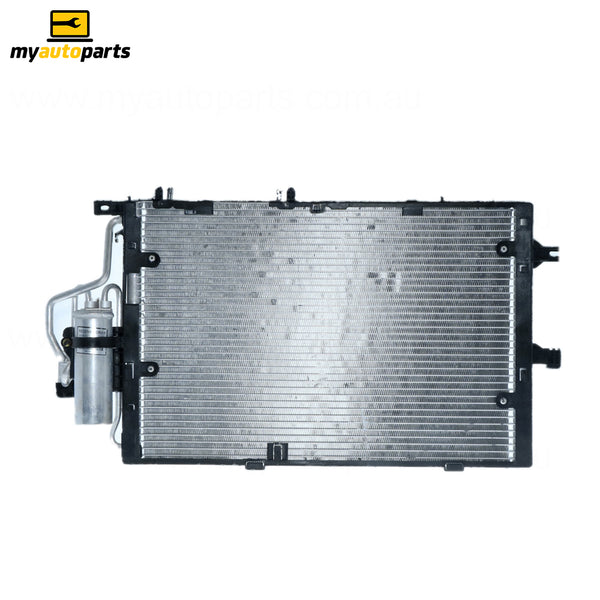 A/C Condenser Aftermarket Suits Holden Barina XC 2001 to 2011