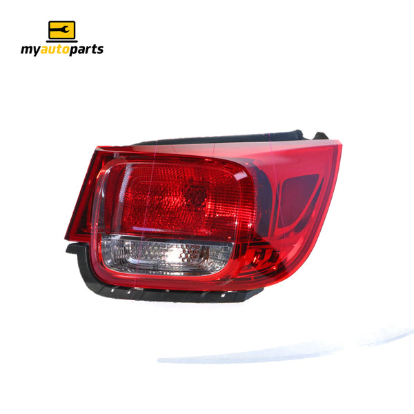 Tail Lamp Drivers Side Genuine Suits Holden Malibu EM CD2013 to 2016