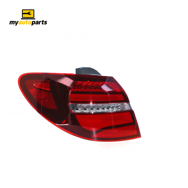 LED Tail Lamp Passenger Side Genuine suits Mercedes-Benz B Class W246 2014 to 2018