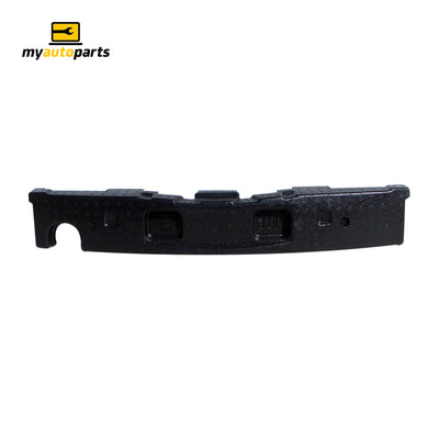 Front Bar Absorber Genuine suits Toyota Aurion GSV40R