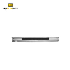 Rear Bar Reinforcement Genuine Suits Toyota Kluger MCU28R 2003 to 2007