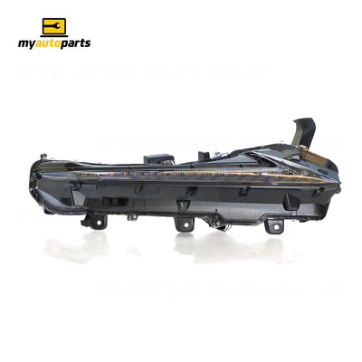 Daytime Running Lamp Drivers Side Genuine suits Lexus
