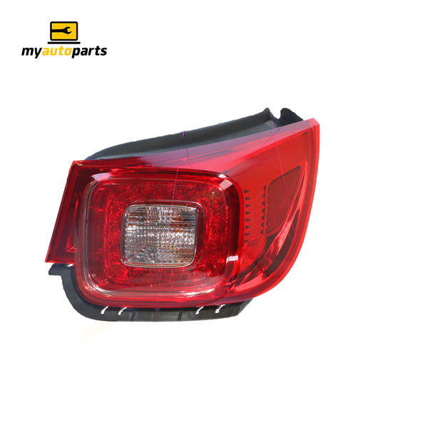 LED Tail Lamp Drivers Side Genuine Suits Holden Malibu EM CDX2013 to 2016