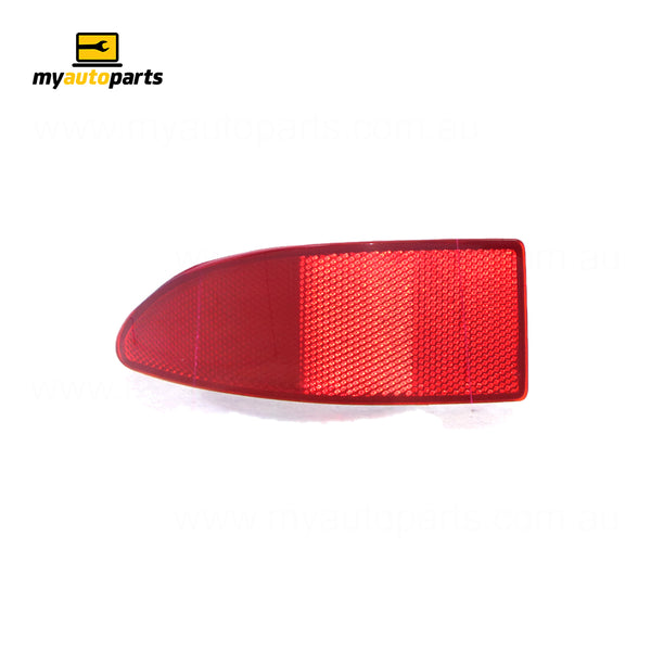 Rear Bar Reflector Passenger Side Genuine suits Lexus