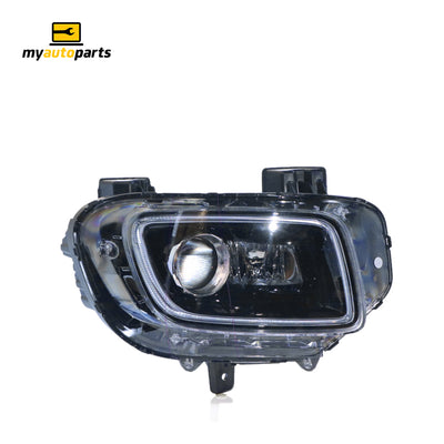 LED Head Lamp Drivers Side Genuine Suits Hyundai Venue QX 2019 to 2021