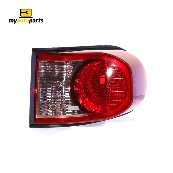 Tail Lamp Drviver Side Genuine Suits Toyota FJ Cruiser GSJ15R 11/2010 to 8/2016