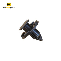 Clip Genuine suits Nissan