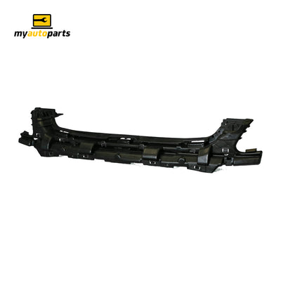Front Bar Reinforcement Upper Genuine Suits Ford Focus LV 2009 to 2011