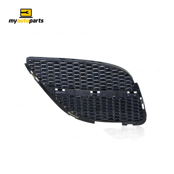 Grille Drivers Side Genuine Suits Nissan Pulsar N16 2001 to 2006