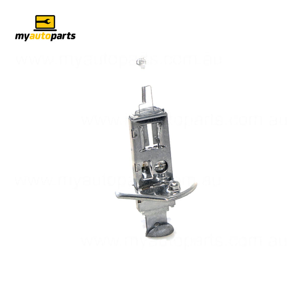 Halogen Bulb H1, 12V, 55W