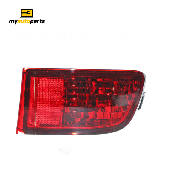 Rear Bar Lamp Drivers Side Certified Suits Toyota Prado RZJ120R / GRJ120R / KDJ120R 2002 to 2009