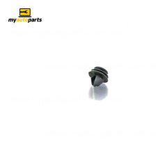 Clip Genuine suits Nissan Qashqai J11